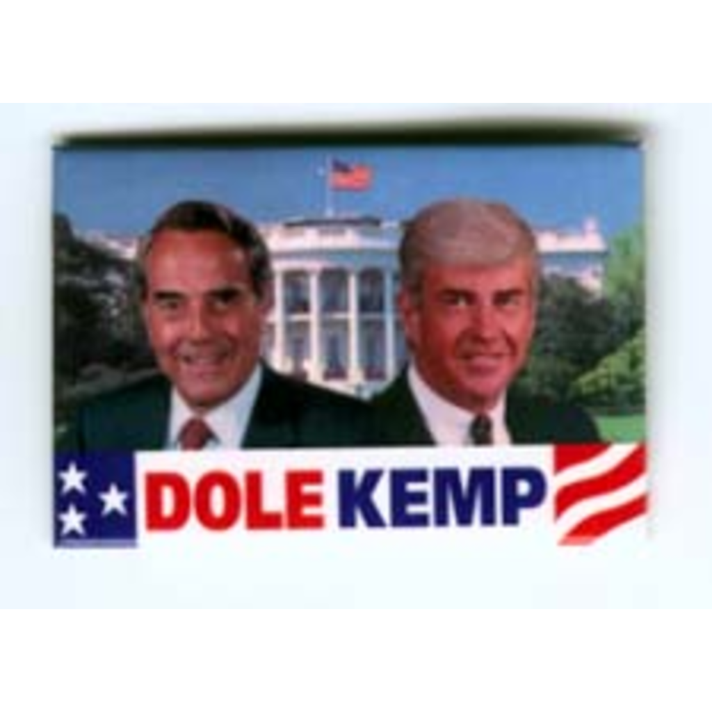 Dole Kemp '96