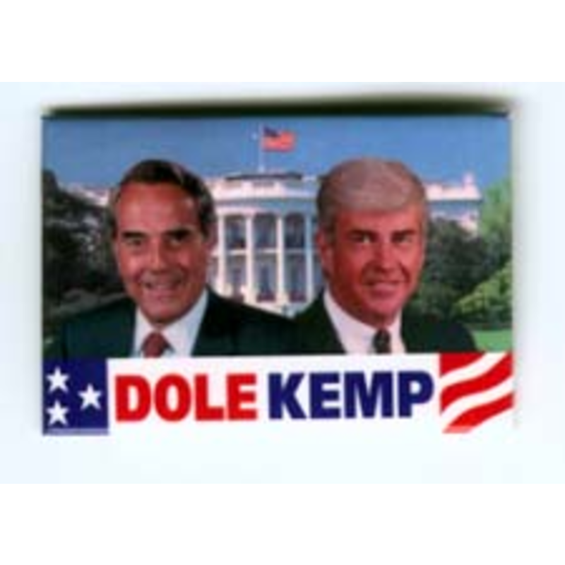 Dole Kemp '96