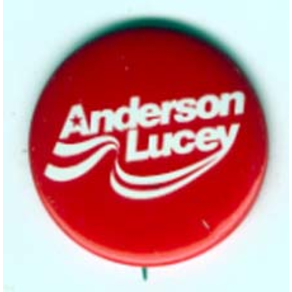 Anderson Lucey