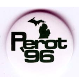 Perot '96 Michigan