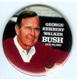 George Herbert Walker Bush  '89
