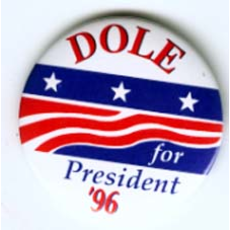 Dole For Pres '96