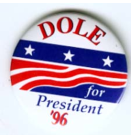 Dole For Pres '96