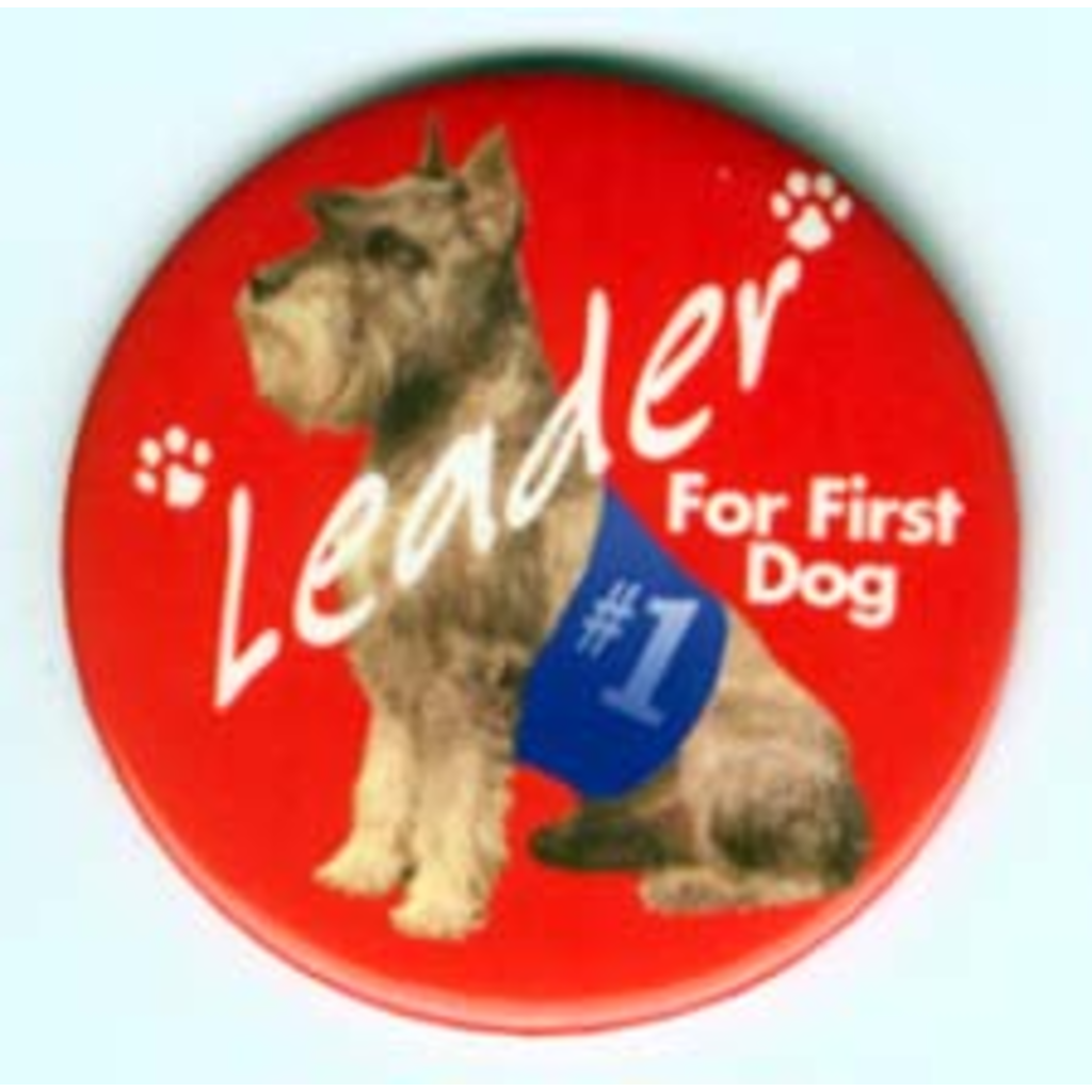 Dole Leader For First Dog