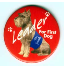 Dole Leader For First Dog