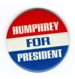 Humphrey for Pres