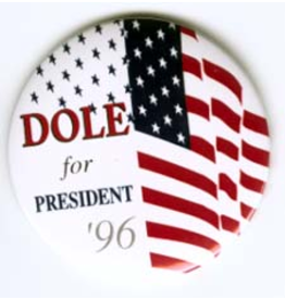 Dole For Pres '96