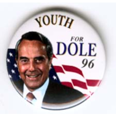 Youth For Dole 96