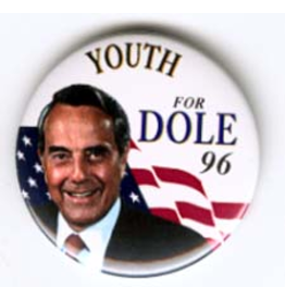 Youth For Dole 96