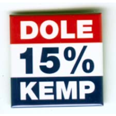 Dole Kemp 15% Square