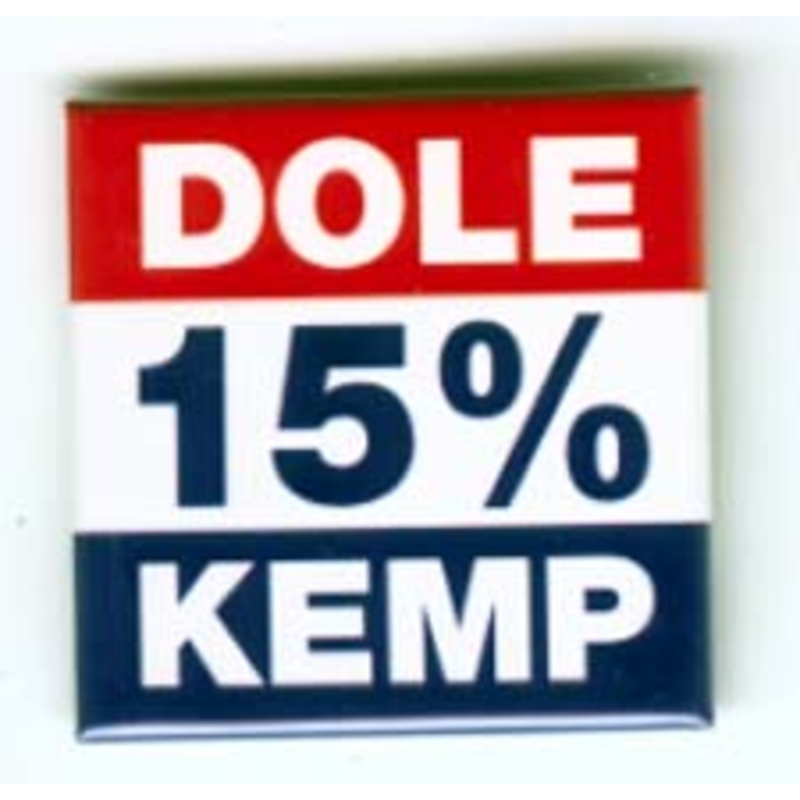 Dole Kemp 15% Square