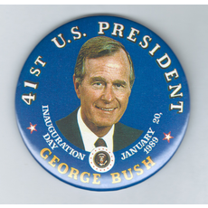 Bush 41st US President 3”