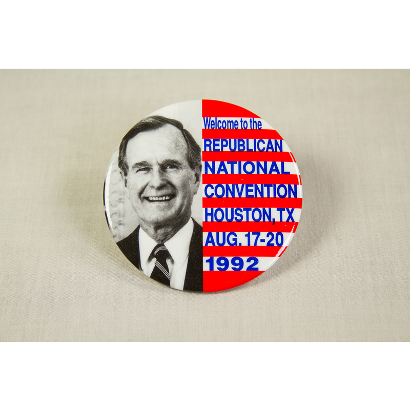 Republican National Con. Bush '92