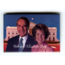 Bob and Elizabeth Dole