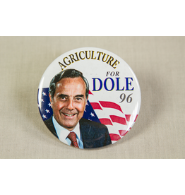 Agriculture For Dole '96