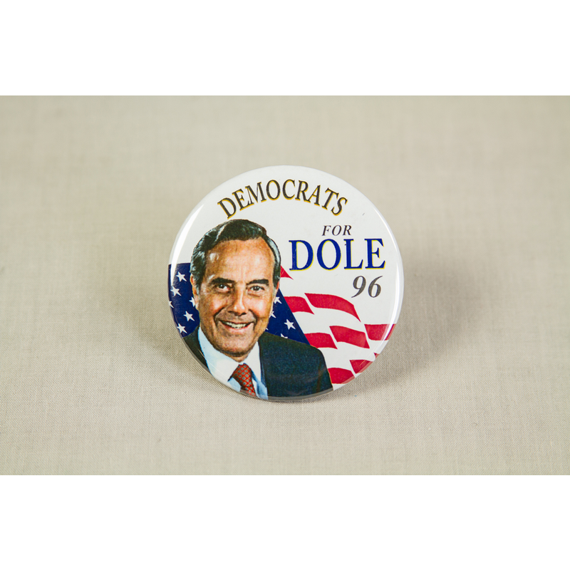 Democrats for Dole '96