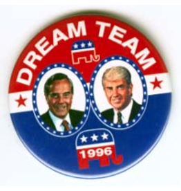 Dole Dream Team 1996 - 3"