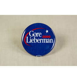 Gore Lieberman 2000 Star
