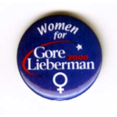 Women for Gore Lieberman