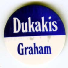 Dukakis Graham