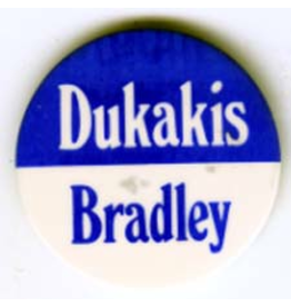 Dukakis Bradley