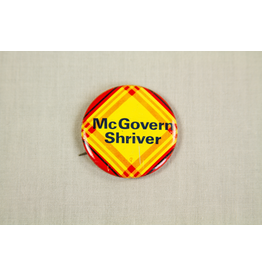 McGovern Shriver Plaid