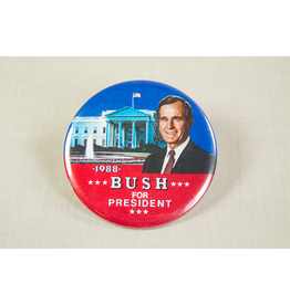 GHW Bush for Pres 1988