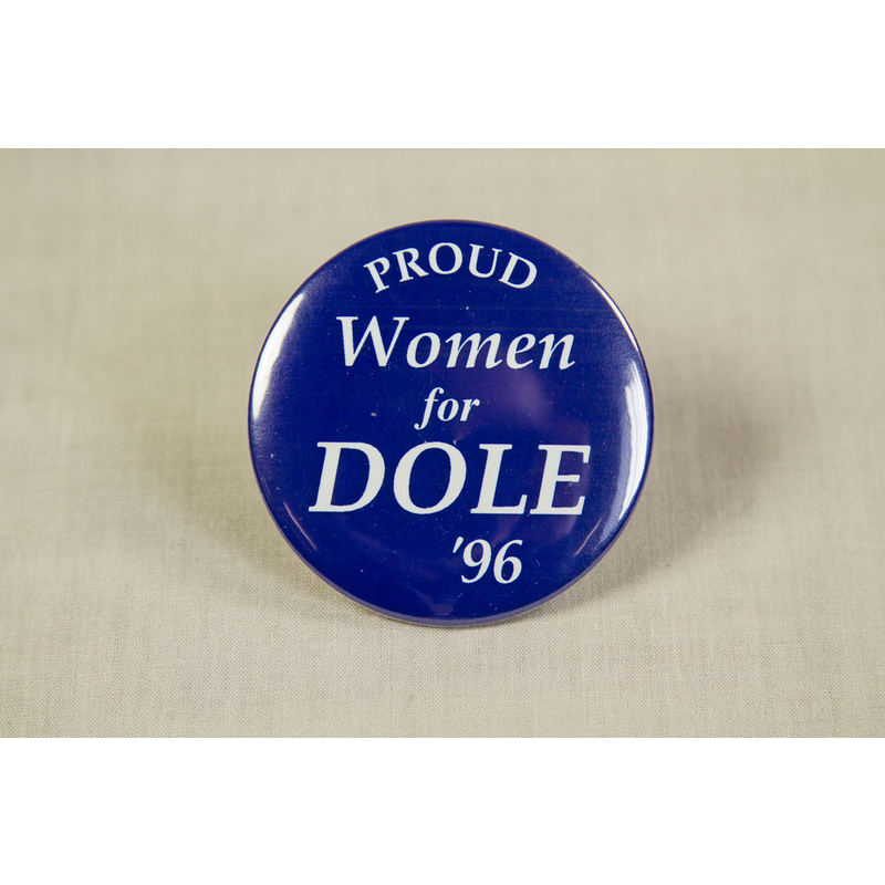 Dole Proud Women For '96