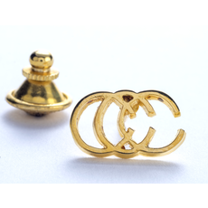 Original Connally Caucus Tie Pin CCC