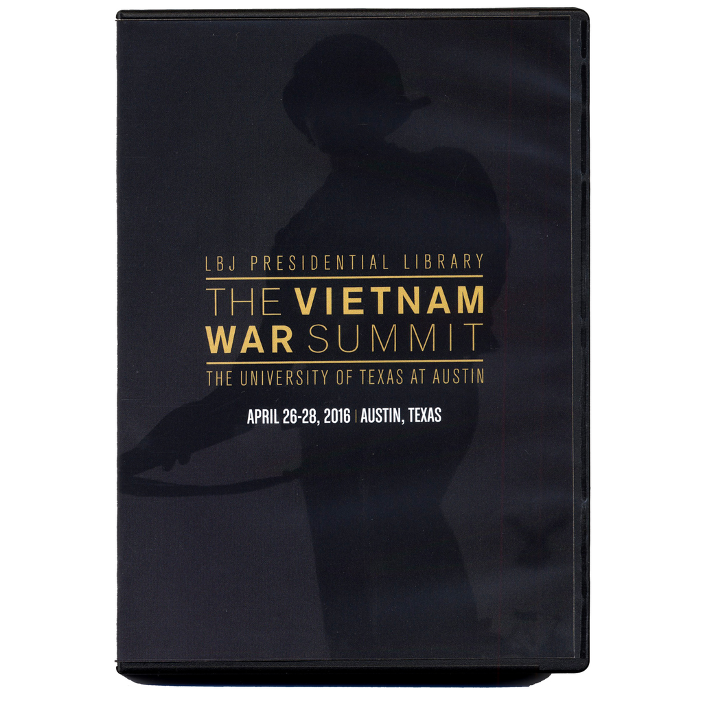 Sale sale-The Vietnam War Summit DVD Set