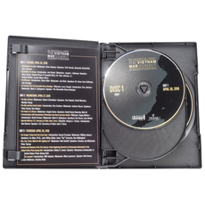 All the Way with LBJ Sale-The Vietnam War Summit DVD Set