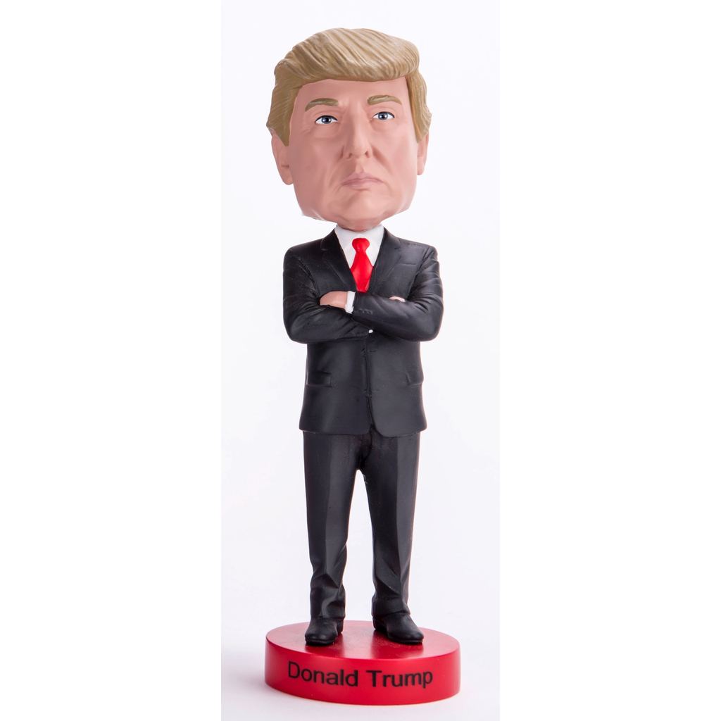 Americana Donald Trump Bobblehead