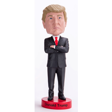 Americana Donald Trump Bobblehead