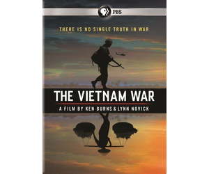 Sale-Ken Burns: The Vietnam War DVD - The Store at LBJ