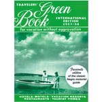 Civil Rights Travelers’ Green Book 1963-64 PB
