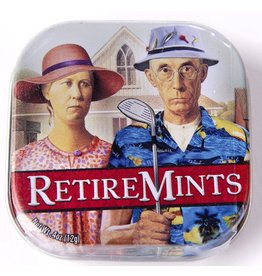 RetireMints