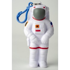 Just for Kids sale-Astronaut Zipper Pull