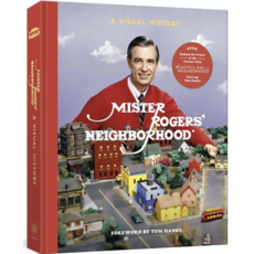 Americana sale-Mister Rogers’ Neighborhood:  A Visual History