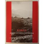Korea: America’s First Limited War - Exhibition Guide PB