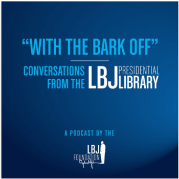 LBJ Podcast Authors