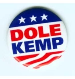 Dole Kemp Flag