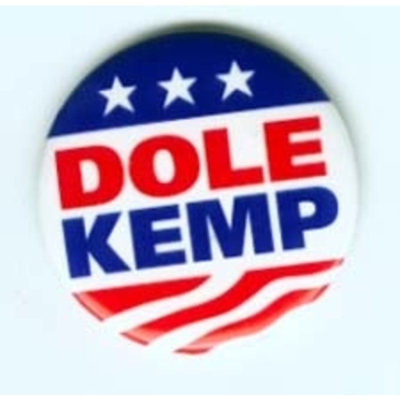 Dole Kemp Flag