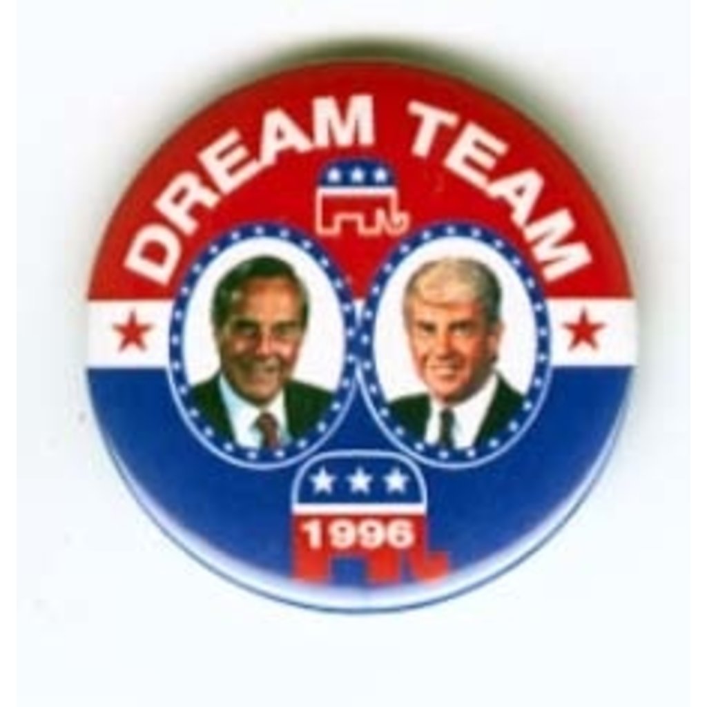 Dole Dream Team 1996