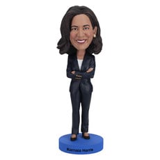 Americana Kamala Harris Bobblehead