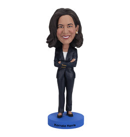 Americana Kamala Harris Bobblehead