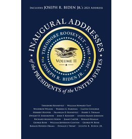 Americana Inaugural Addresses Vol. 2 PB