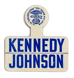 Kennedy Johnson Tab