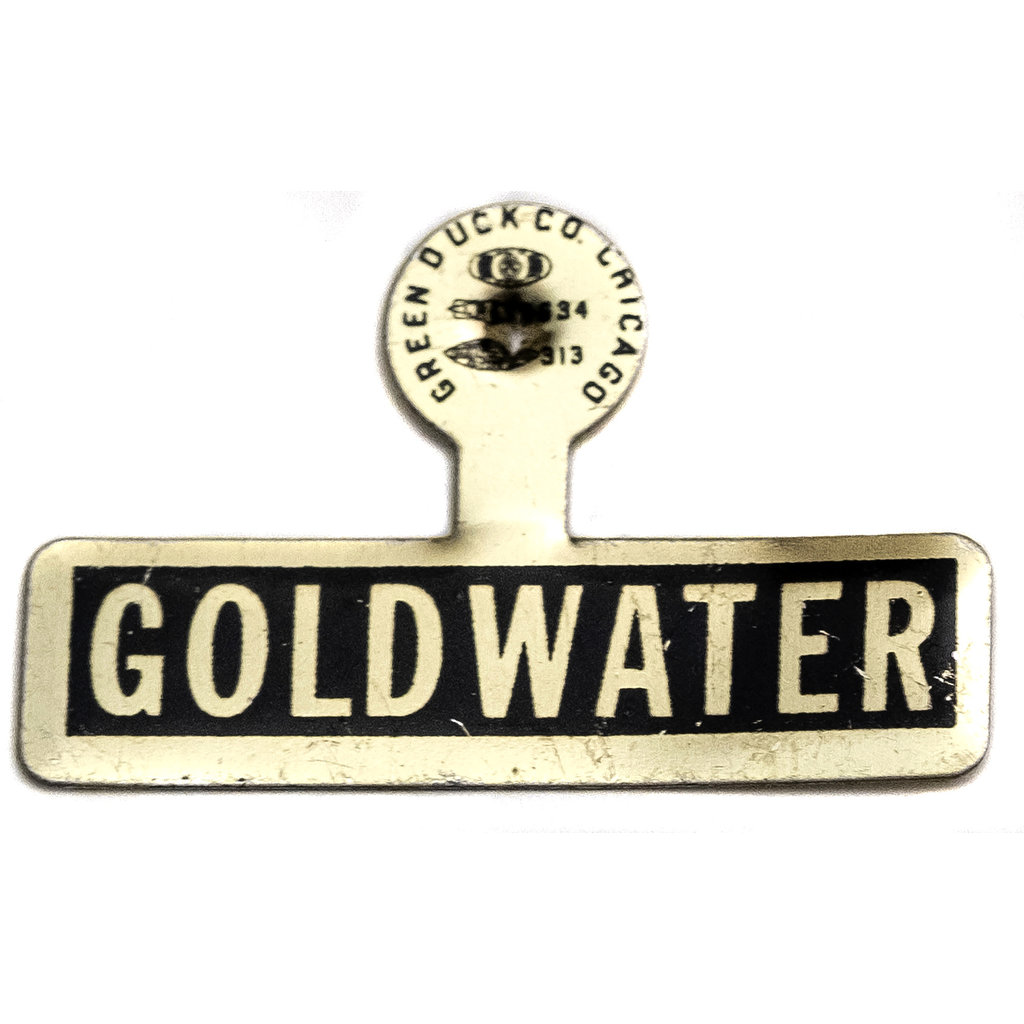 Goldwater Tab