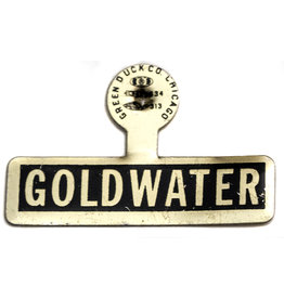 Goldwater Tab