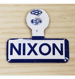 Nixon Tab